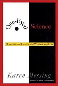 One-Eyed Science (Paperback)