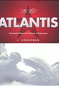 The Red Atlantis (Hardcover)