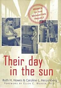Their Day in the Sun (Hardcover)