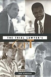 The Trial Lawyers Art (Paperback)