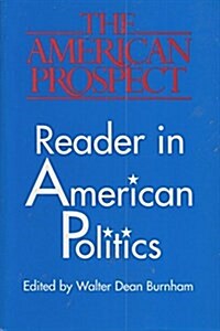 The American Prospect (Paperback)