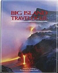 Big Island Travelogue (Paperback)