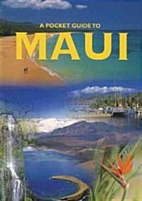 A Pocket Guide to Maui (Paperback)