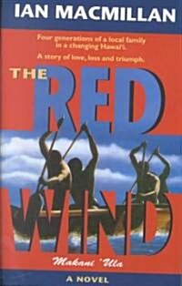 The Red Wind (Paperback)