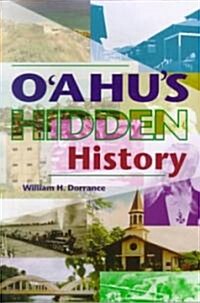 O`Ahus Hidden History (Paperback)