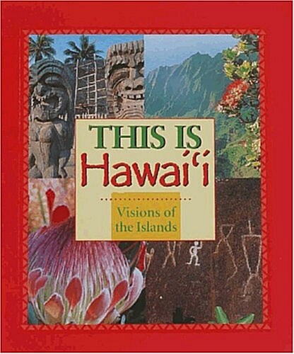 This Is Hawaii (Hardcover)