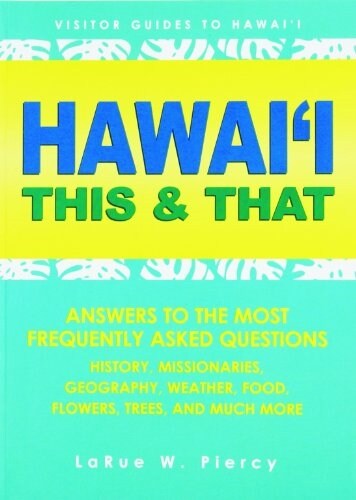 Hawaii This and That (Paperback)