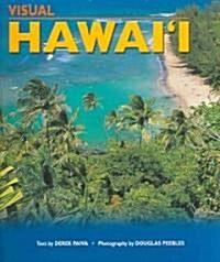 Visual Hawaii (Hardcover)