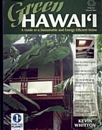 Green Hawaii (Paperback, 1st)
