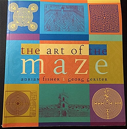 The Art of the Maze (Paperback)