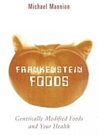 Frankenstein Food (Paperback)