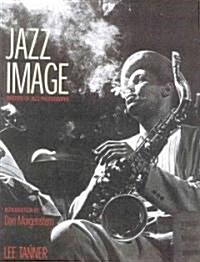 The Jazz Image (Hardcover)