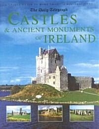 Castles and Ancient Monuments of Ireland (Paperback)