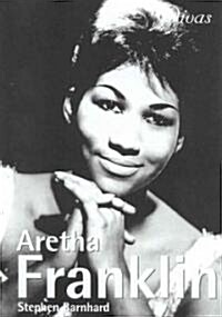 Divas-Aretha Franklin (Paperback)