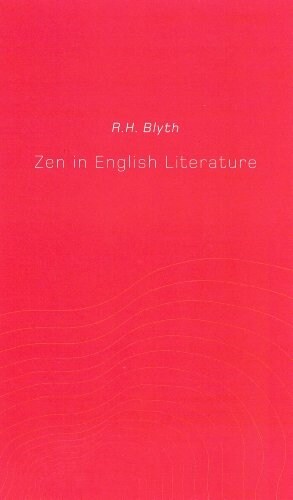 Zen in English Literature and Oriental Classics (Paperback, Revised)