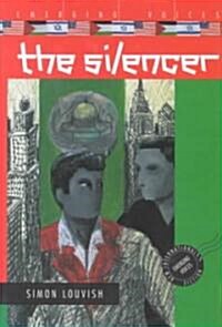 The Silencer (Hardcover)