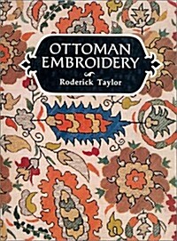 Ottoman Embroidery (Hardcover)