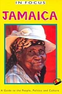Jamaica: A Guide to the People, Politics, and Culture (Paperback)