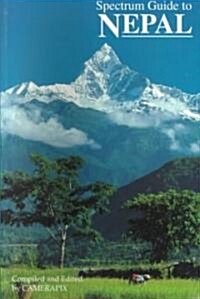 Spectrum Guide to Nepal (Paperback)