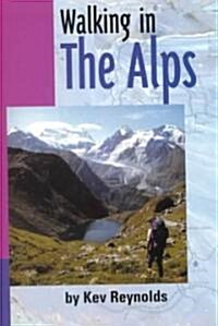 Walking in the Alps (Paperback)