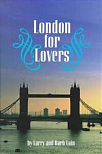 London for Lovers (Paperback)