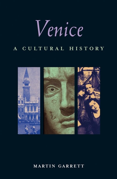 Venice: A Cultural History (Paperback)