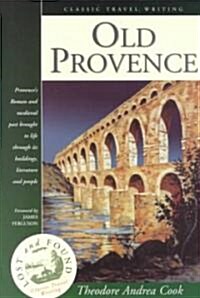 Old Provence (Paperback)
