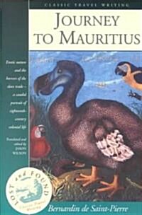 Journey to Mauritius (Paperback)