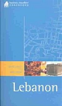 Lebanon (Paperback)