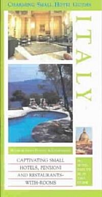 Charming Small Hotel Guides (Paperback)