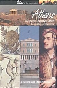 Athens: A Cultural History (Paperback)