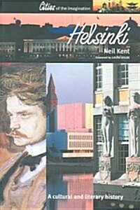 Helsinki: A Cultural History (Paperback, 2)