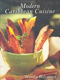 Modern Caribbean Cuisine (Paperback)