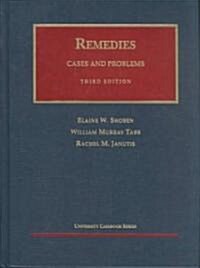 Remedies (Hardcover, 3rd)