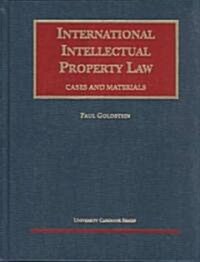 International Intellectual Property Law (Hardcover)