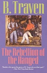 The Rebellion of the Hanged (Paperback)