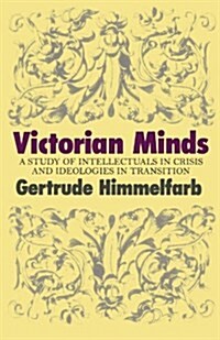 Victorian Minds (Paperback)