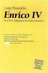 Enrico IV (Hardcover)
