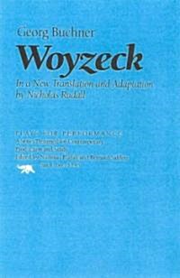 Woyzeck (Hardcover)
