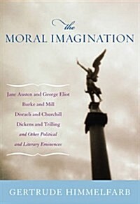 The Moral Imagination (Hardcover)