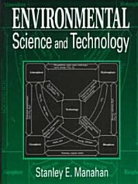 Environmental Science and Technology (Hardcover)
