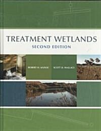 Treatment Wetlands (Hardcover, 2)