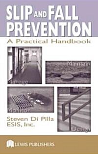 Slip and Fall Prevention (Hardcover)