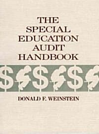 The Special Education Audit Handbook (Spiral)