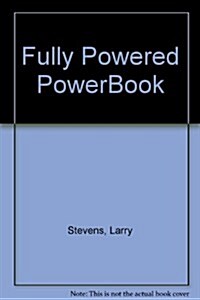 Fully Powered Powerbook/Book and Disk (Paperback, Diskette)