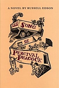 The Song of Percival Peacock (Paperback)