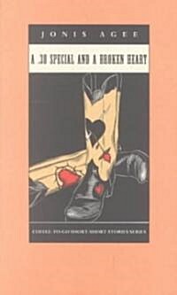 A .38 Special and a Broken Heart (Paperback)