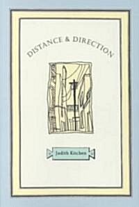 Distance and Direction (Paperback, 1st)