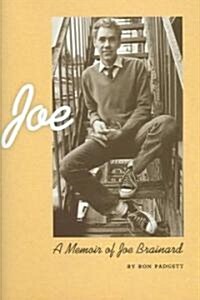 Joe (Hardcover)