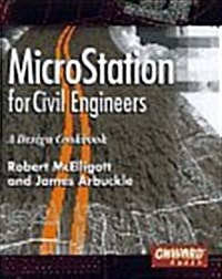 Microstation for Civil Engineers (Hardcover)